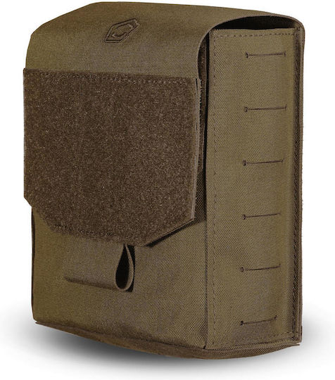 Amina Saw100/gp Pouch K17113 03-coyote