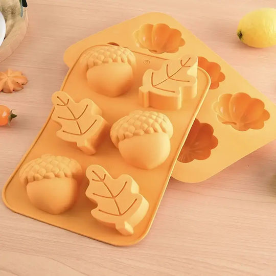 Pandaboo Silicone Bakeware Tin
