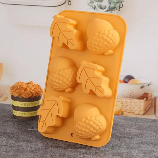 Pandaboo Silicone Bakeware Tin
