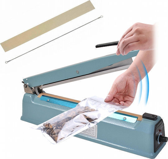 SPV Bag Sealer 300W with Maximum Weld Length 200mm