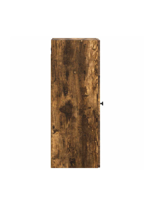 Lemn De Stejar Afumat 33cm 33x34,5cm 34,5x90cm 90cm