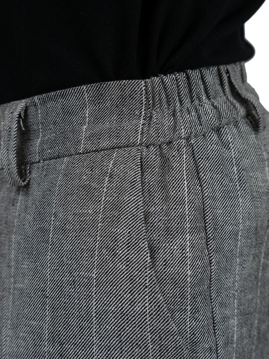 Pantaloni Gri