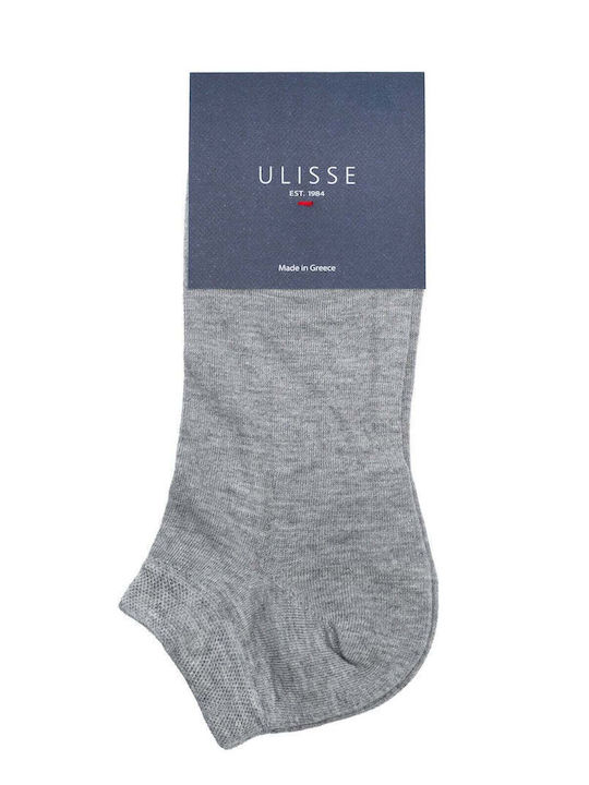Ulisse Ανδρικές Κάλτσες Μπλε