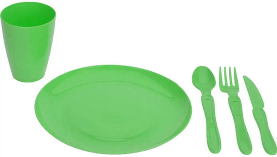 Excellent Housewar Picnic Food Set