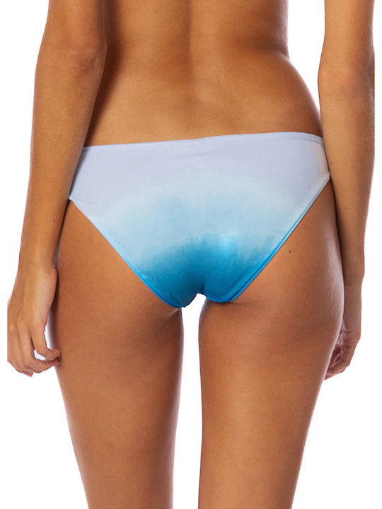 Set Bikini Γαλάζιο