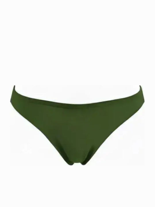 Set Bikini Verde