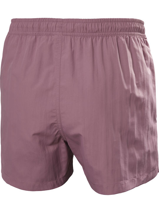 Cascais Men's Swim Shorts Dusty Apple