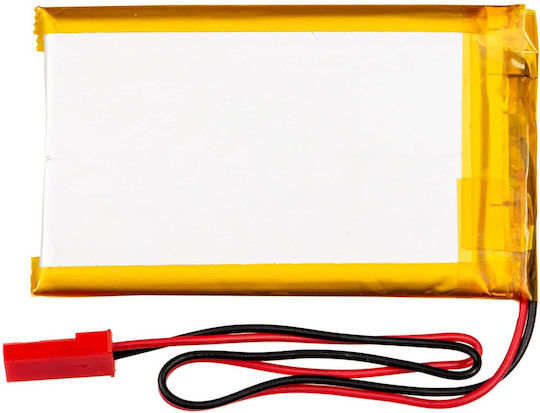 Akyga Li-Po Batterie 3.7V 1950mAh 1S für RC-Fahrzeug