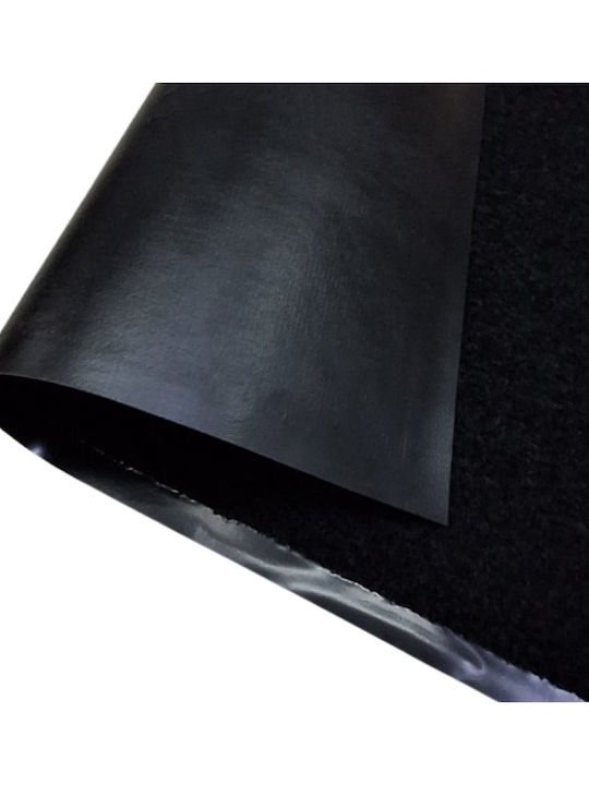 Eurofil Doormat Liberty Black 60x90cm