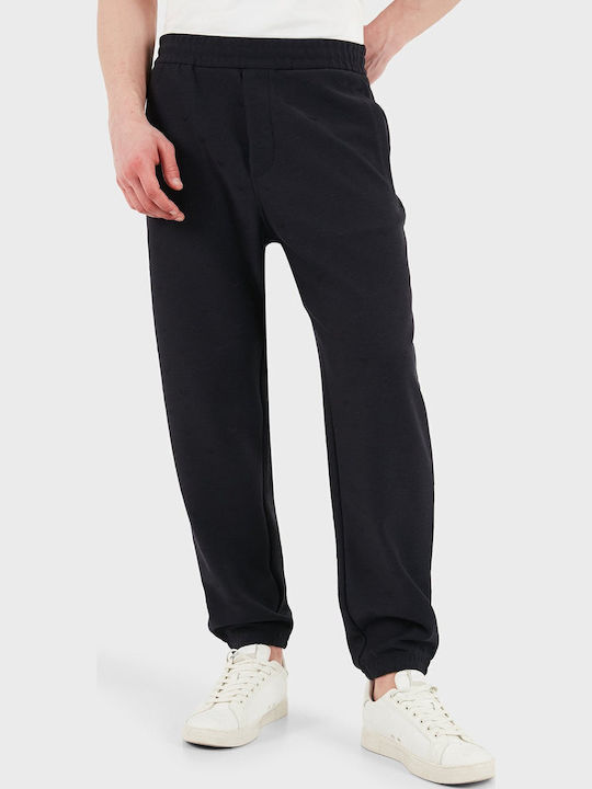 Sweatpants Blue