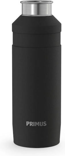 Primus Stainless Steel Thermos Bottle 800ml The Primus Tufa Narrow Single Wall Bottle