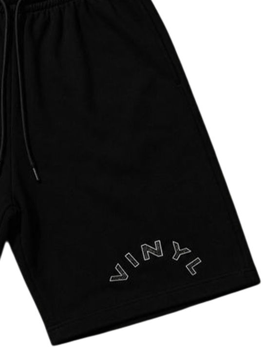 Men's Bermuda Shorts Black