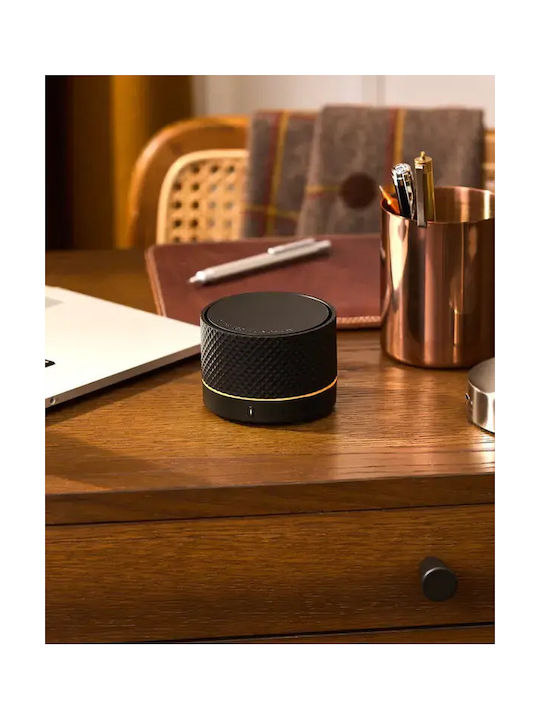 Maison Berger Paris Dispozitiv De Aromaterapie Cu Lumini LED Negru 007038