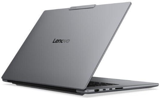 Lenovo Lenovo Yoga Pro 7 15IPH11 15.3 Zoll OLED QHD+ 165Hz (Ultra 9-386H/32GB/1TB SSD/GeForce RTX 5060/W11 Pro) Luna Grau (Internationales Englisch Tastatursprache)