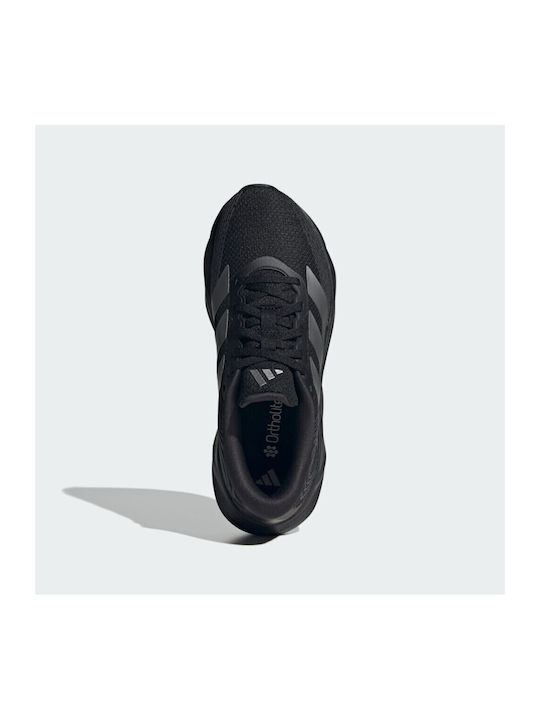 Galaxy Damen Sportschuhe Laufen Schwarz