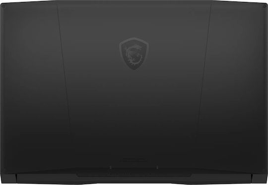 MSI Katana 17 B13UCRK 17.3" FHD 144Hz (i5-13420H/32GB/512GB SSD/GeForce RTX 3050/W11 Pro) (US Keyboard)