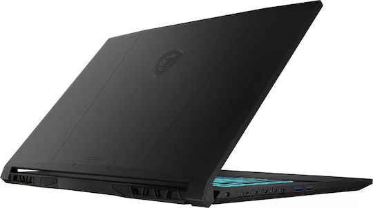 MSI Katana 17 B13UCRK 17.3" FHD 144Hz (i5-13420H/32GB/512GB SSD/GeForce RTX 3050/W11 Pro) (US Keyboard)