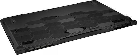 MSI Katana 17 B13UCRK 17.3" FHD 144Hz (i5-13420H/32GB/512GB SSD/GeForce RTX 3050/W11 Pro) (US Keyboard)