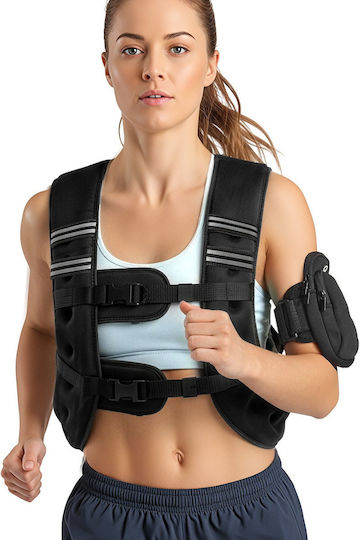 Vevor Vestă cu Greutate 11.5kg