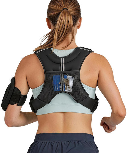 Vevor Vest With Weight 4.7kg