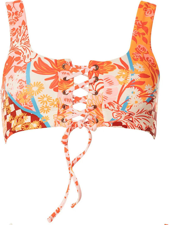 Bikini Set Brazil Pink