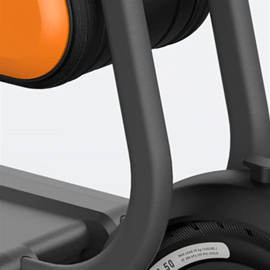 Seat Saddle Electric Scooter Segway Ninebot F20 F25 F30 F40 Shock Absorber & Storage Space 10l