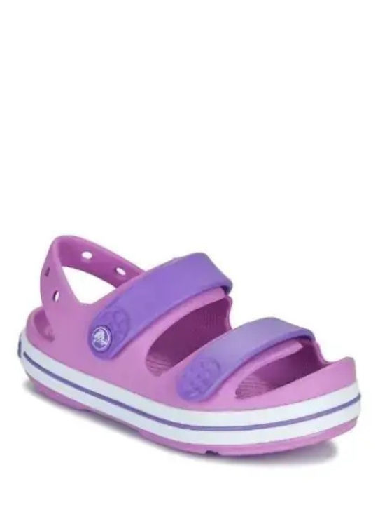 Sandal Kids Anatomic Beach Shoes Pink