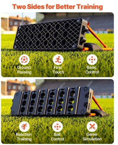 Vevor Soccer Coaching Board
