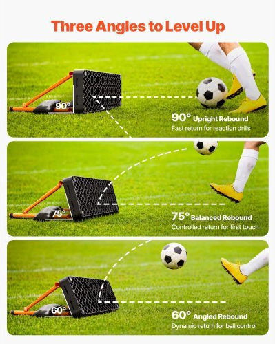 Vevor Soccer Coaching Board