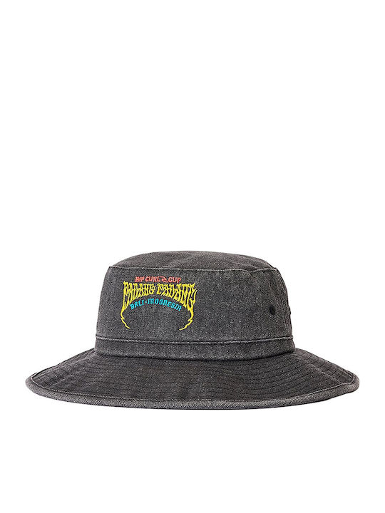 Rip Curl Fabric Men's Hat Gray