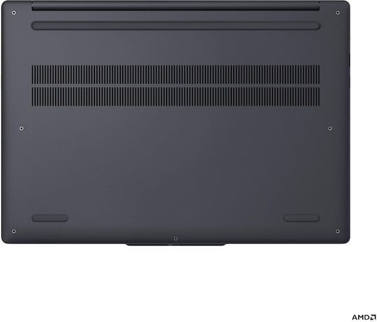 Lenovo IdeaPad Slim 3 15ARP10 15.3" IPS FHD+ Touchscreen (Ryzen 7-170/16GB/512GB SSD/W11 Home) Luna Grey (US Keyboard)