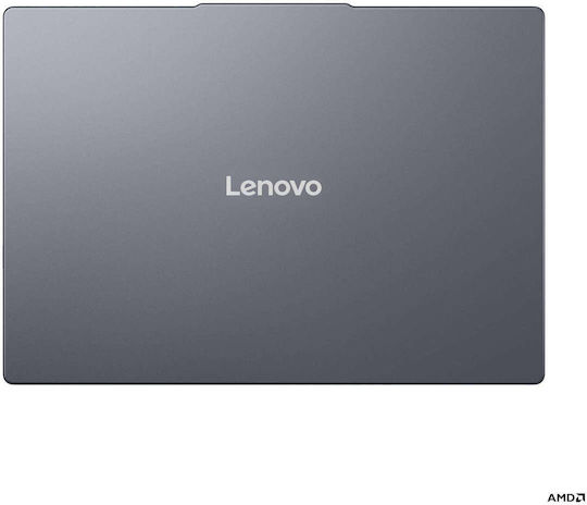Lenovo IdeaPad Slim 3 15ARP10 15.3" IPS FHD+ Touchscreen (Ryzen 7-170/16GB/512GB SSD/W11 Home) Luna Grey (US Keyboard)