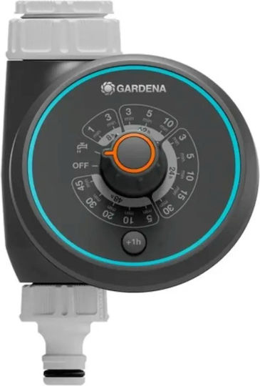 Gardena Programator pentru Irigații cu Baterie