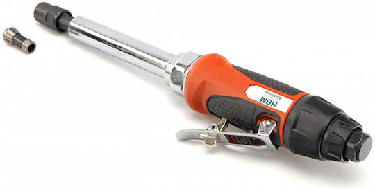 HBM Machines Polizor Pneumatic