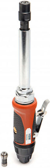 HBM Machines Polizor Pneumatic