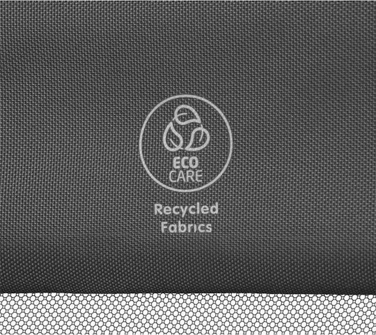 Maxi-Cosi Calao Beyond Playpen 2 Levels With Mattress Gray