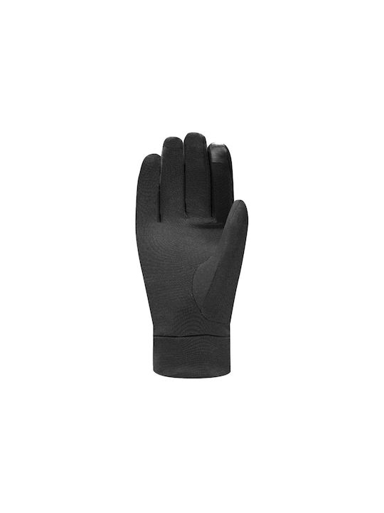 Racer Unisex Γάντια Σκι & Snowboard Καφέ