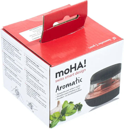 Moha Кухненски Нож
