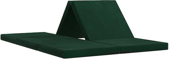 vidaXL Double Mattress 140x200cm