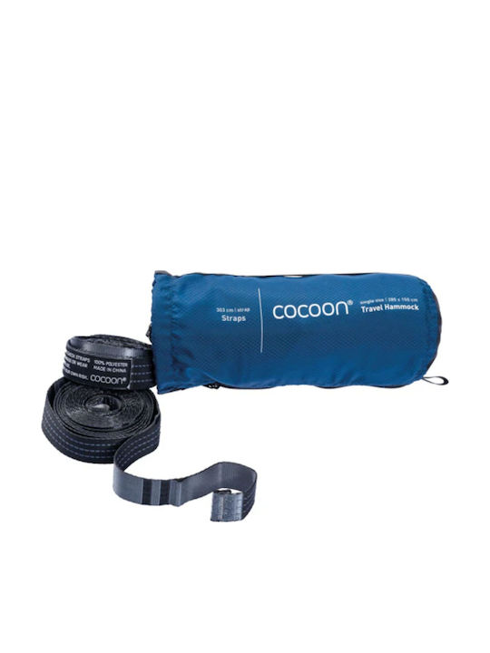 Cocoon Travel Αιώρα Υφασμάτινη 285x150εκ. Cocoon Travel Αιώρα Υφασμάτινη 285x150εκ.