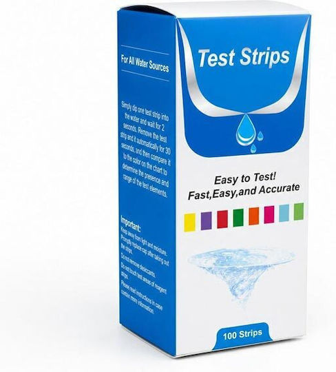 Digital Water Quality Meter