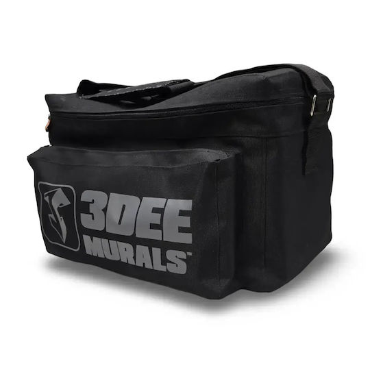 3deemurals Graffiti Spray Can Bag – 24 Cans