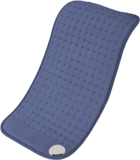 Pernă Electrică Pentru Utilizare Generală Albastră 60x30cm
