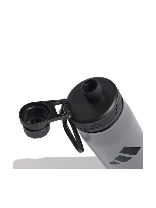 adidas Παγούρι 600ml Γκρι