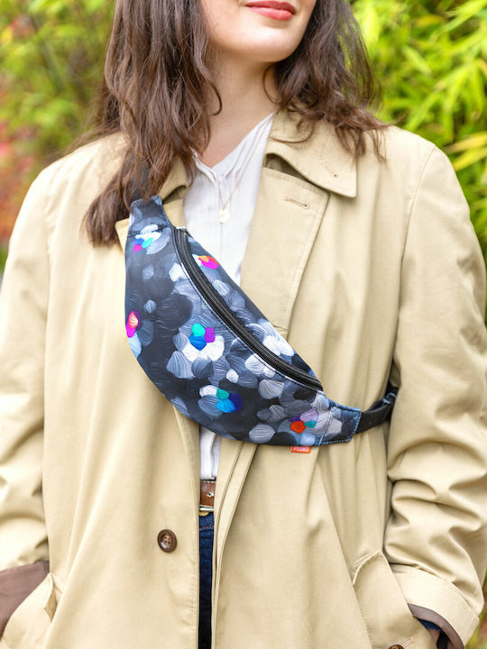 Bum Bag Black