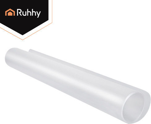Ruhhy Office Floor Protector 130x90cm 19138