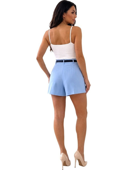 Women's Skorts Baby Blue