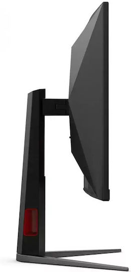 AOC C27G4Z2 VA Curved Gaming Monitor 27" FHD 1920x1080 280Hz with 1ms Response Time GTG