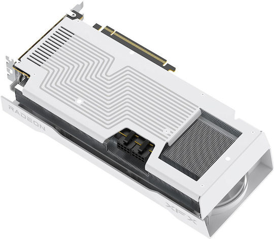 XFX Radeon RX 9070 GRE 12GB GDDR6 Swift Grafikkarte