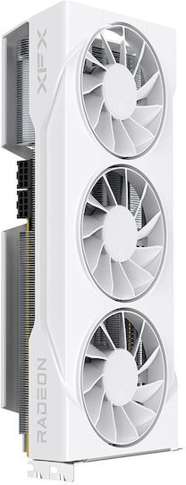 XFX Radeon RX 9070 GRE 12GB GDDR6 Swift Grafikkarte